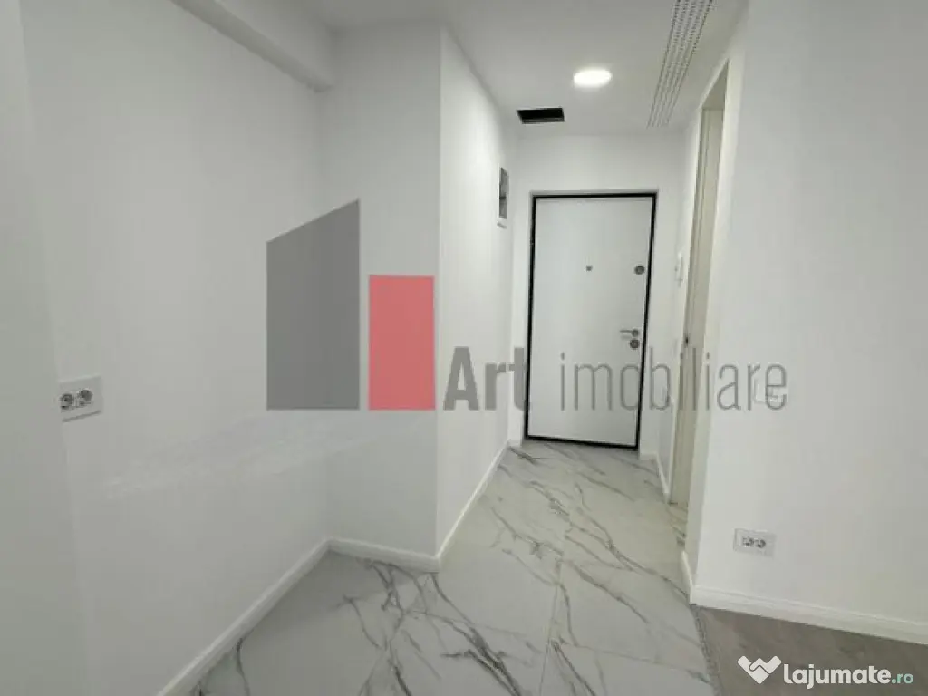 Garsoniera Complex Novum Viilor 