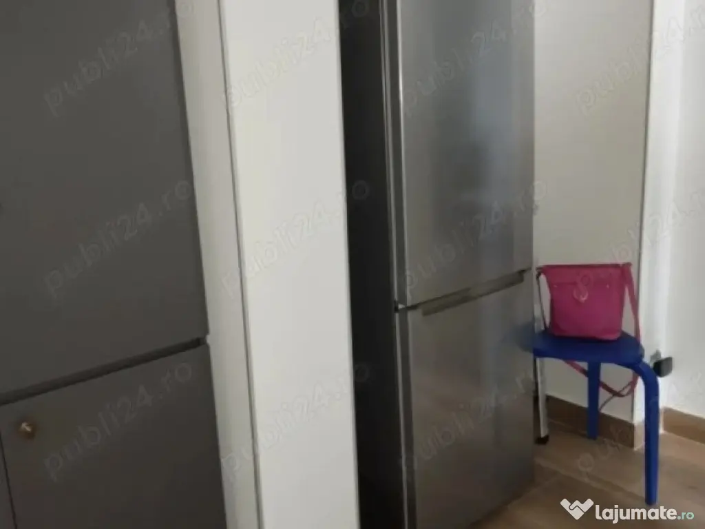 Mihai bravu dristor etaj 5 