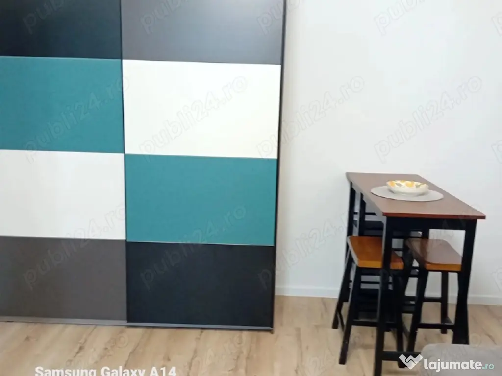 Mihai bravu dristor etaj 5 