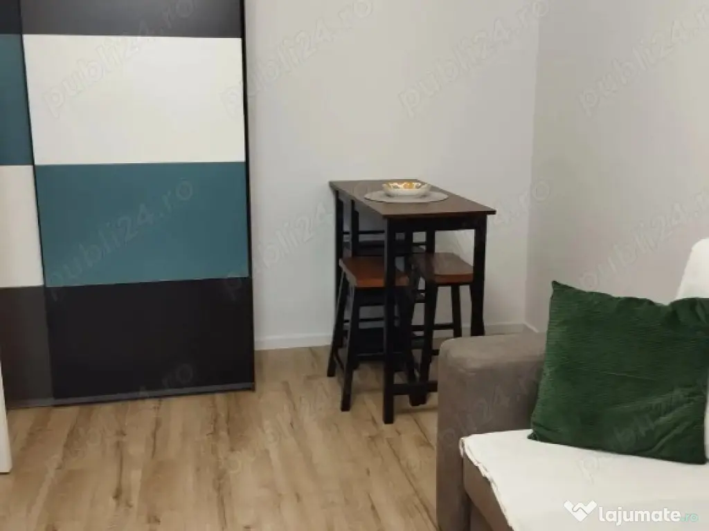 Mihai bravu dristor etaj 5 