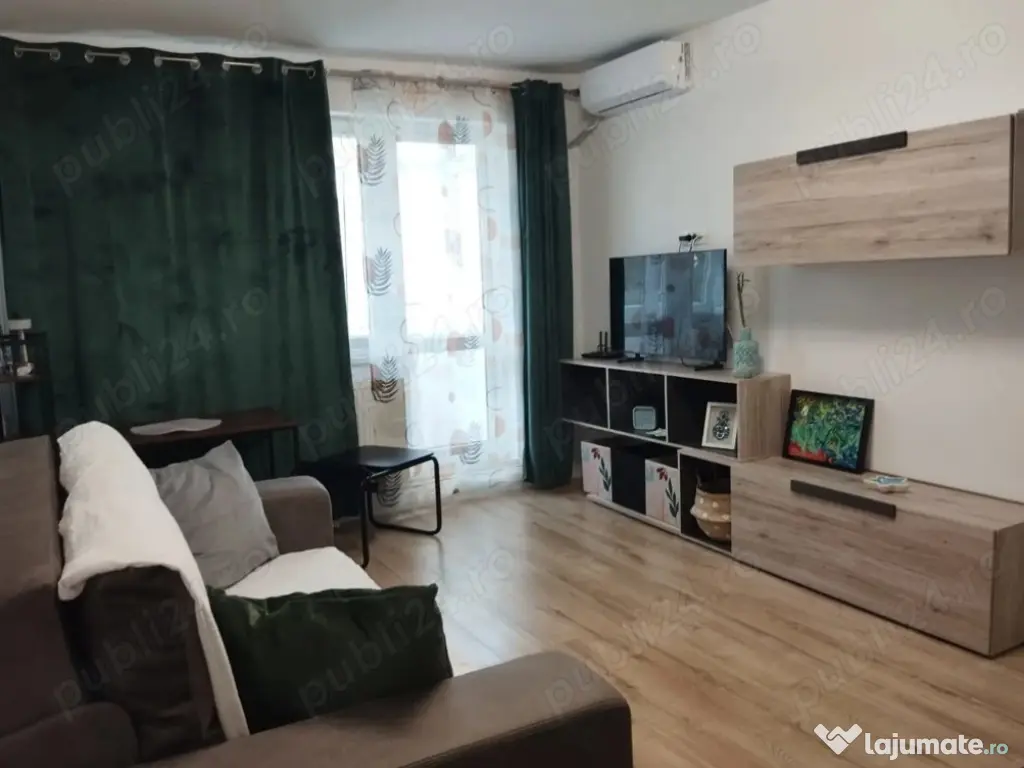 Mihai bravu dristor etaj 5 