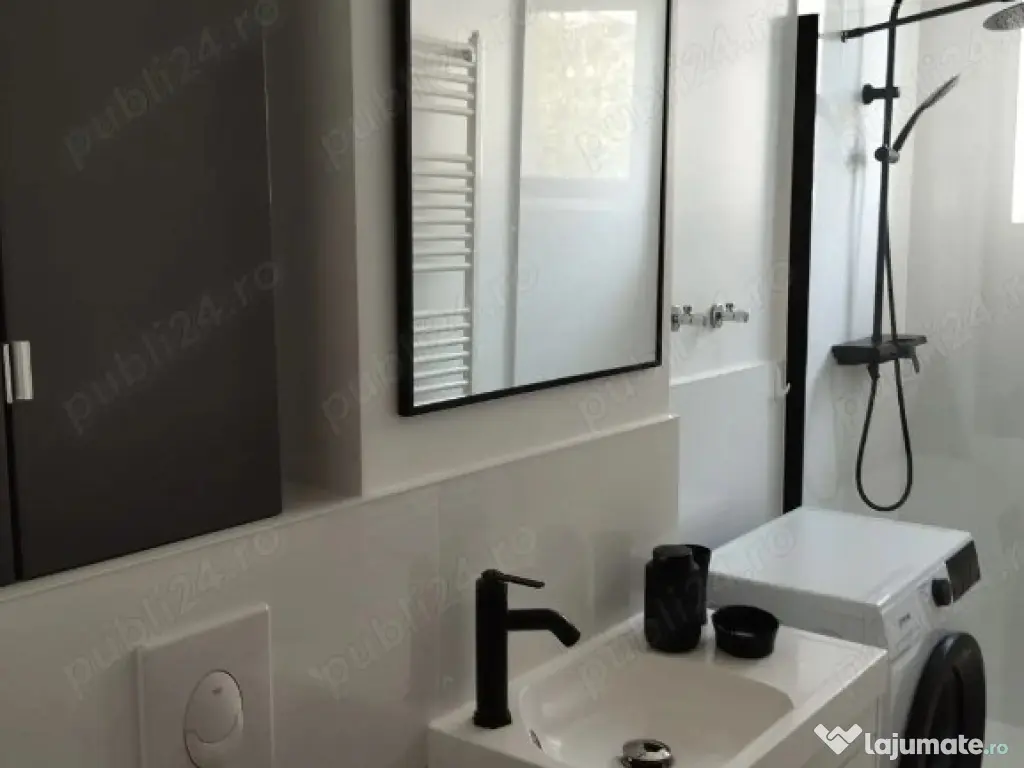 Mihai bravu dristor etaj 5 