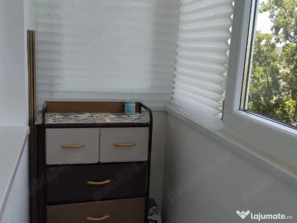 Mihai bravu dristor etaj 5 