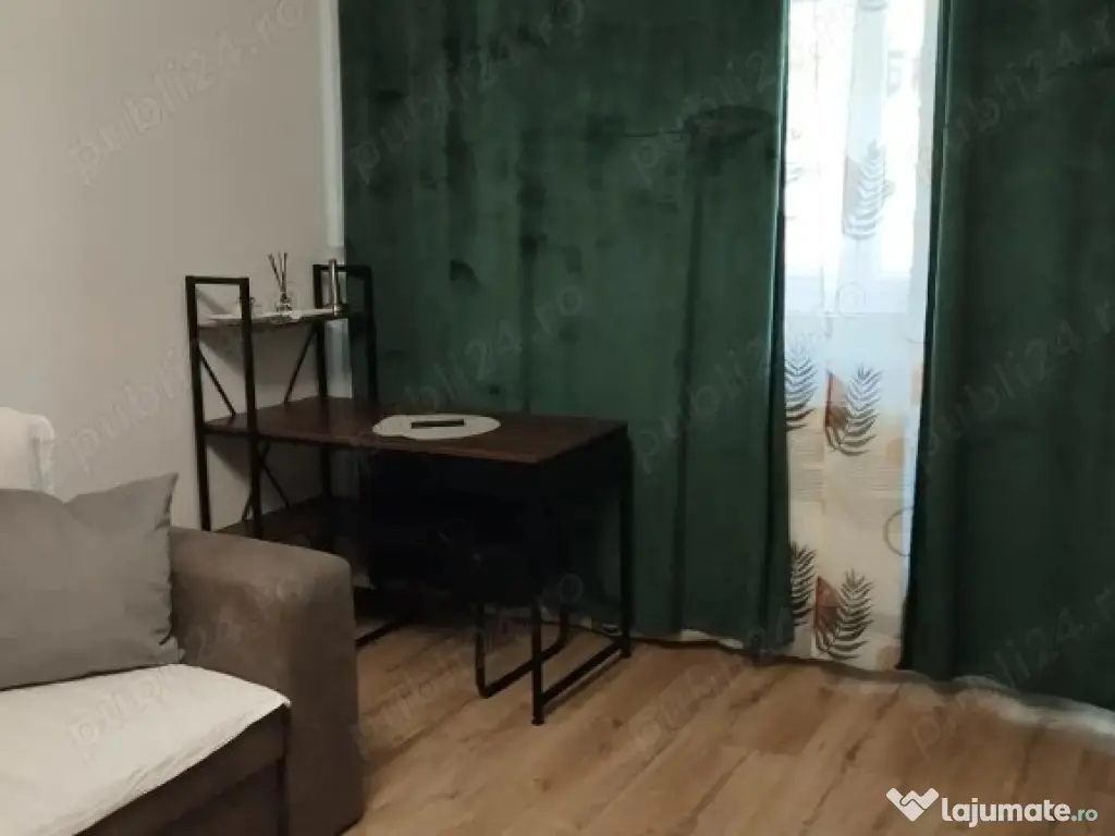 Mihai bravu dristor etaj 5 