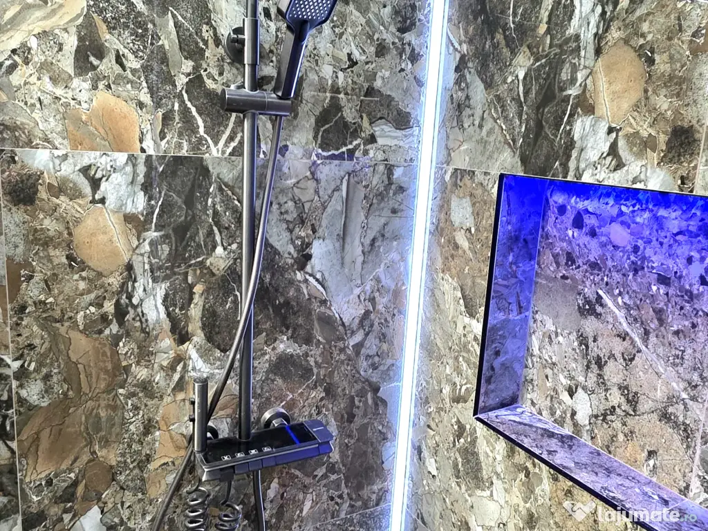 Apartament deosebit, 2 camere cu garaj și boxă, zona Zorilor-Golden Tulip!