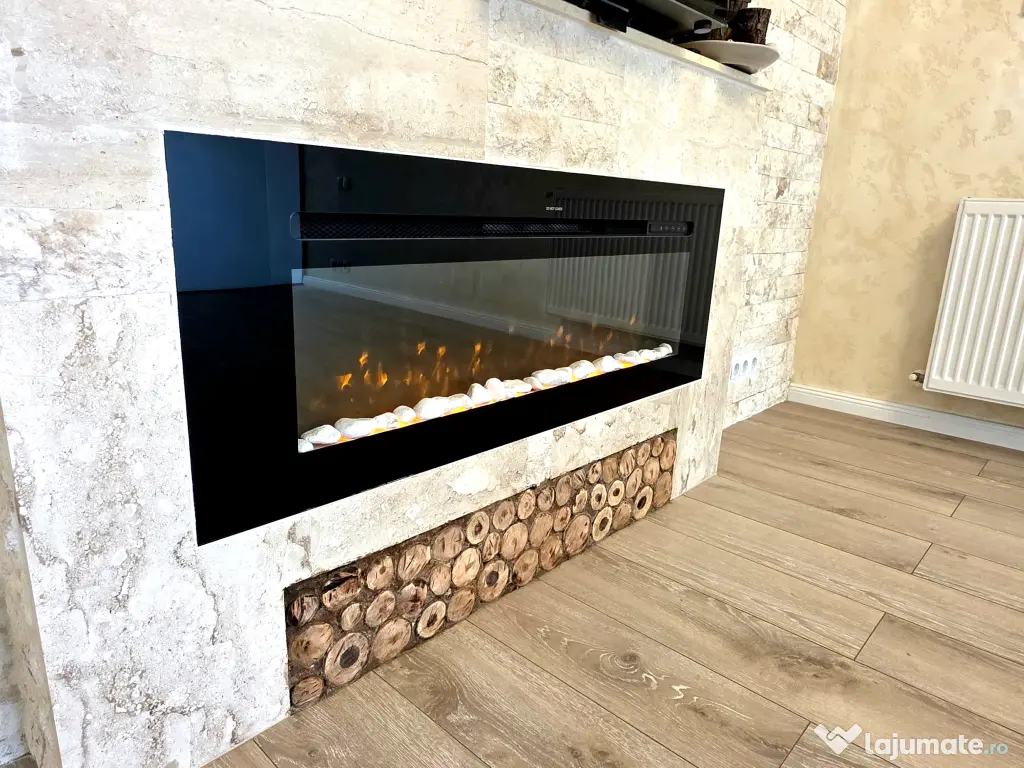 Apartament deosebit, 2 camere cu garaj și boxă, zona Zorilor-Golden Tulip!