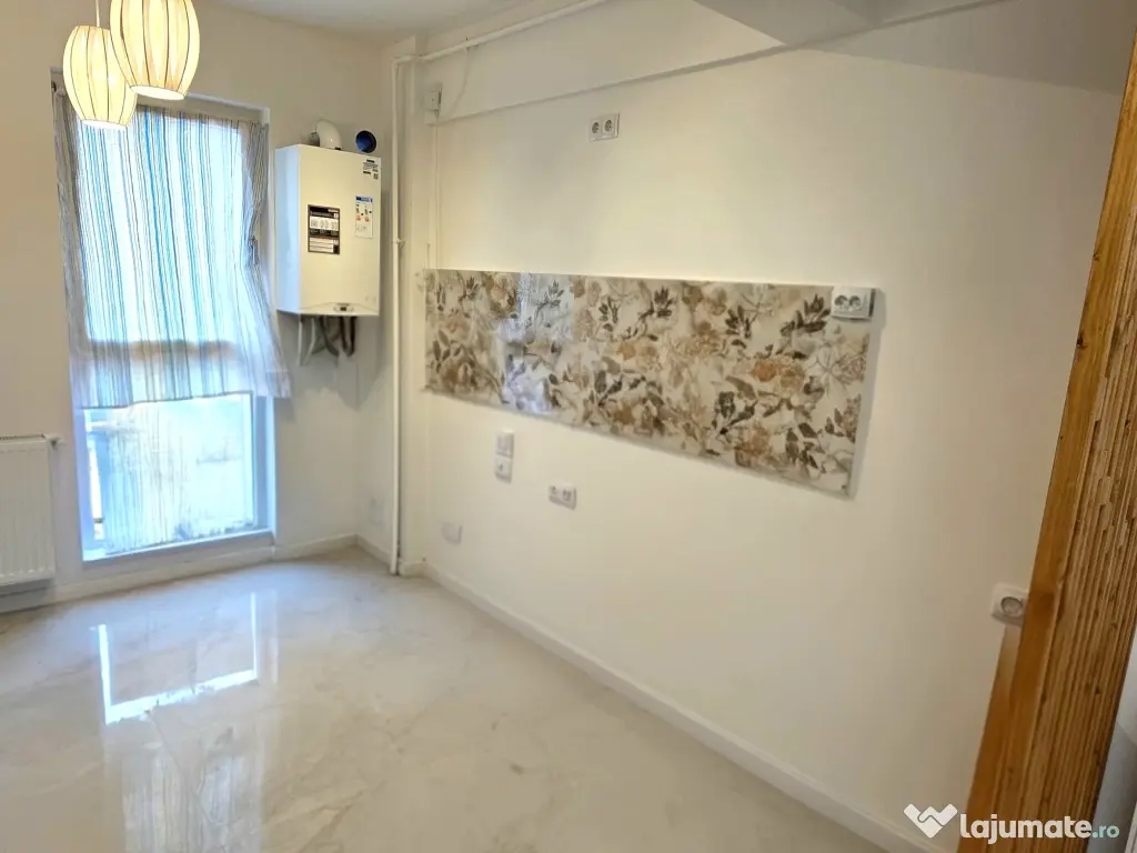 Apartament deosebit, 2 camere cu garaj și boxă, zona Zorilor-Golden Tulip!