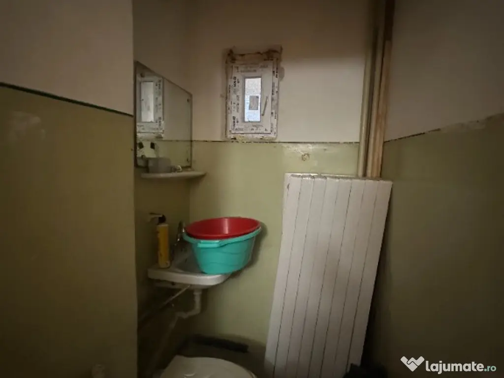 VIGAFON - Apartament 3 camere Republicii-Caraiman 