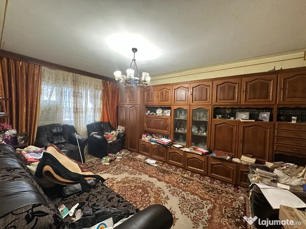 VIGAFON - Apartament 3 camere Republicii-Caraiman 