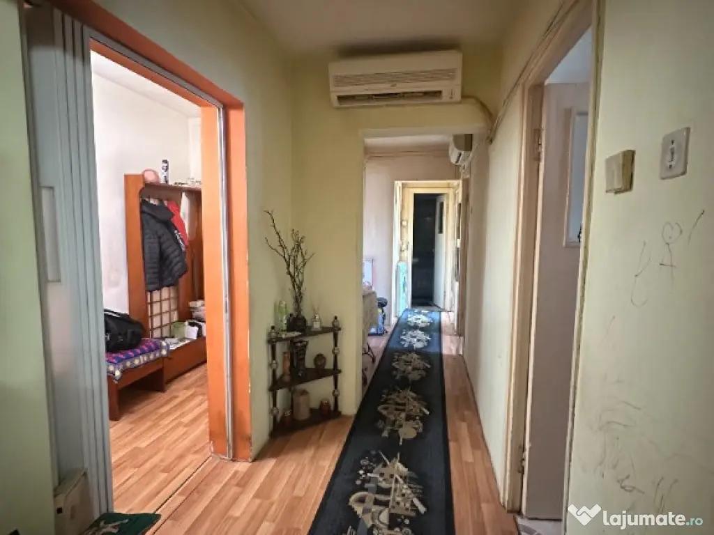 VIGAFON - Apartament 3 camere Republicii-Caraiman 