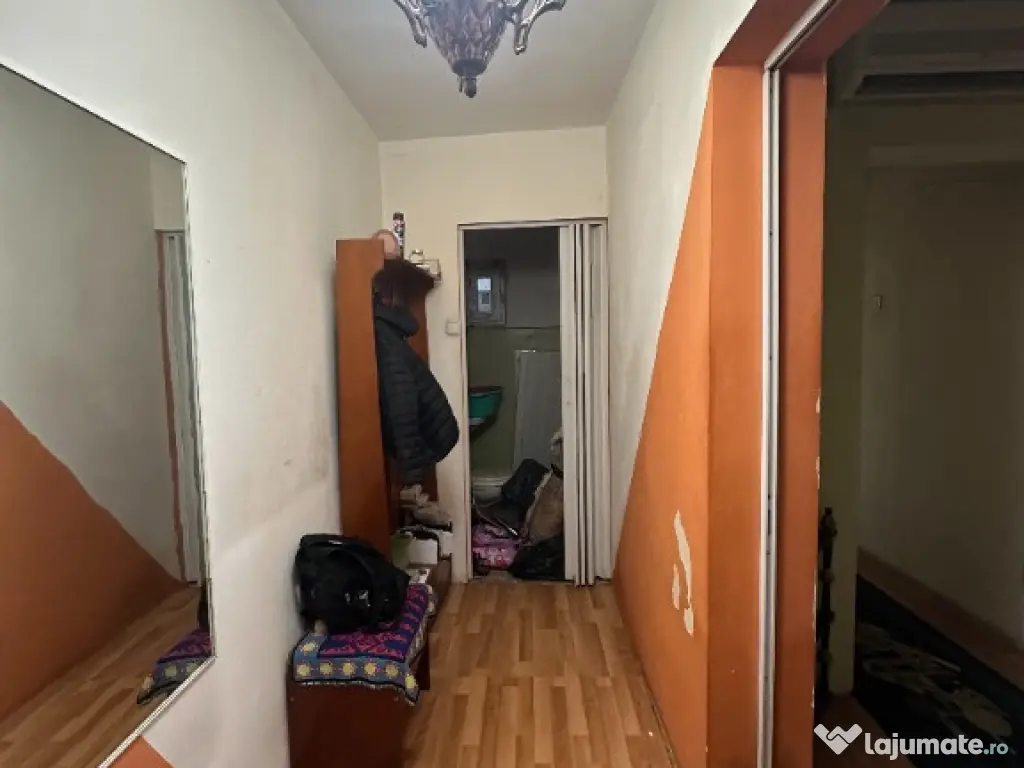 VIGAFON - Apartament 3 camere Republicii-Caraiman 