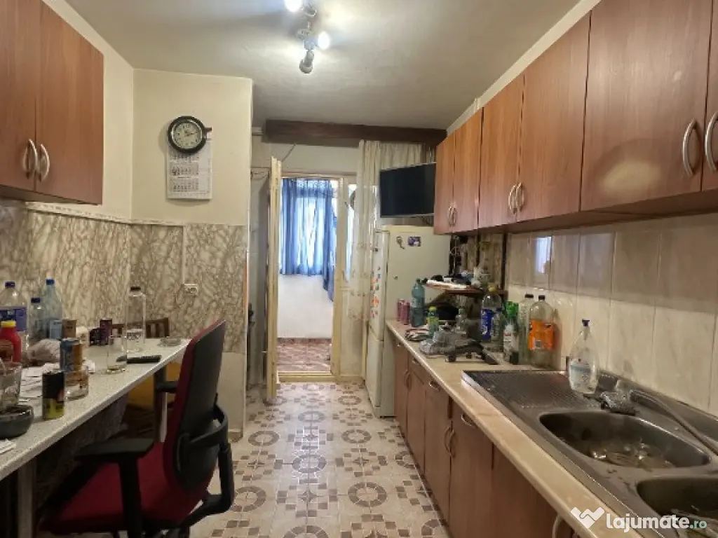 VIGAFON - Apartament 3 camere Republicii-Caraiman 