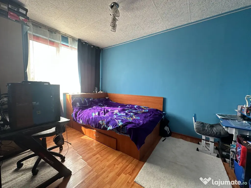 VIGAFON - Apartament 3 camere Cina 