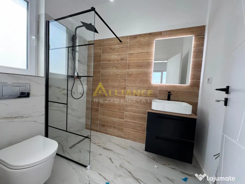 Casa Individuala - Miorita - Berceni - Gata de mutare 