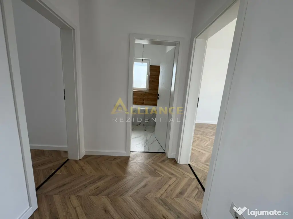 Casa Individuala - Miorita - Berceni - Gata de mutare 