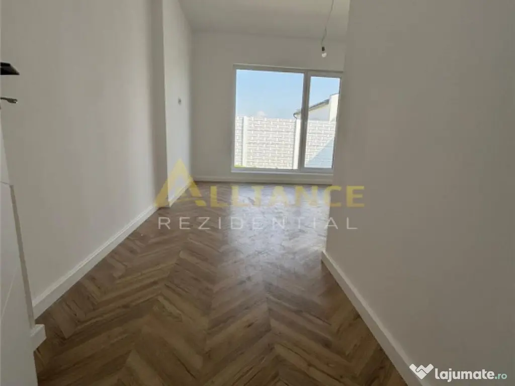 Casa Individuala - Miorita - Berceni - Gata de mutare 