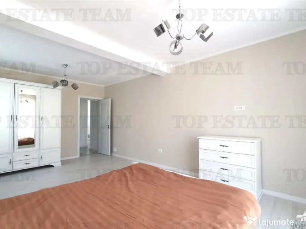 Vila de inchiriat Crevedia pretabil resedinta /office