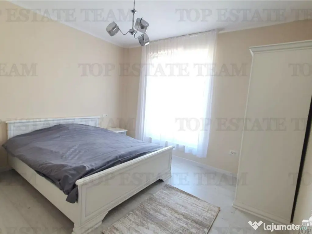 Vila de inchiriat Crevedia pretabil resedinta /office