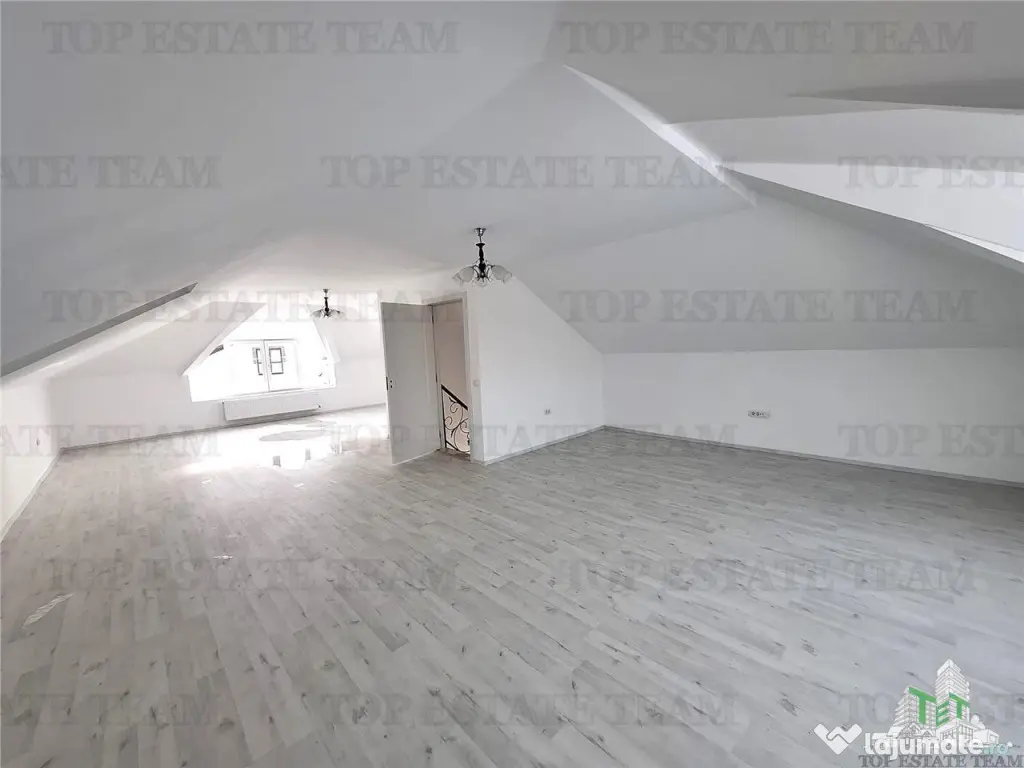 Vila de inchiriat Crevedia pretabil resedinta /office