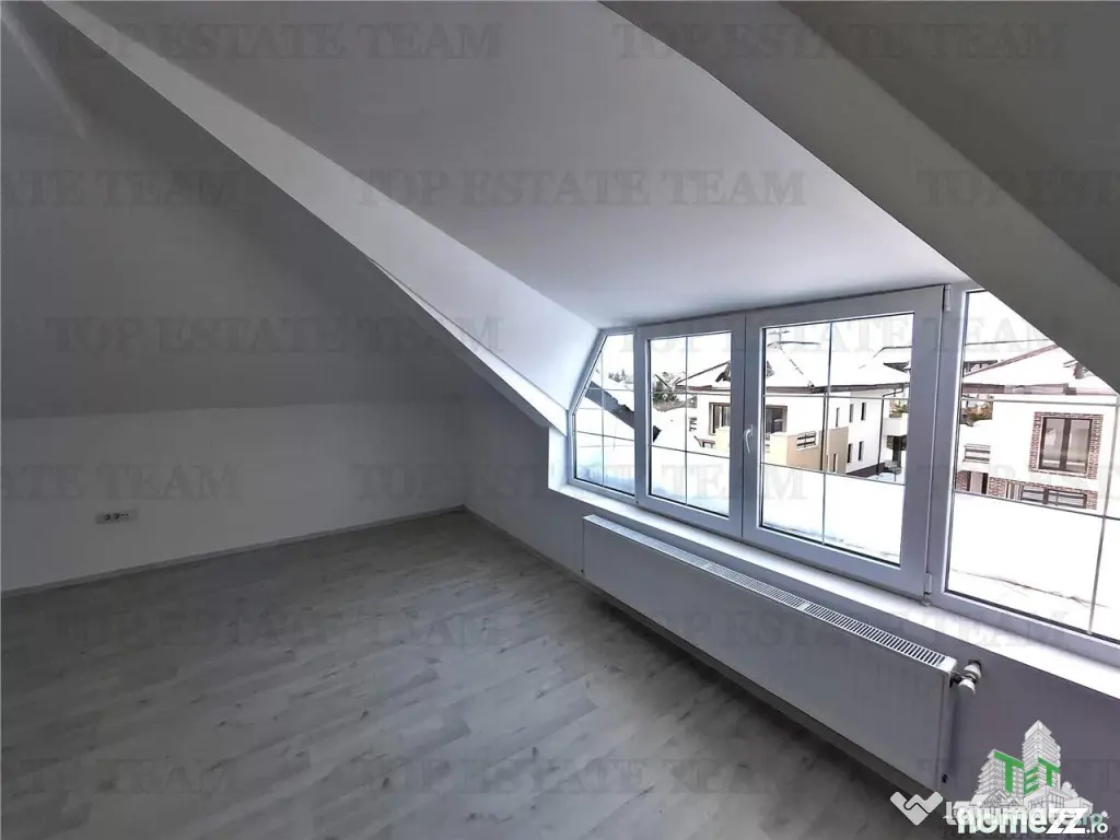 Vila de inchiriat Crevedia pretabil resedinta /office 