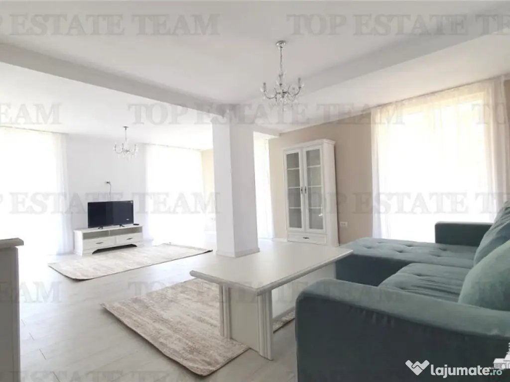 Vila de inchiriat Crevedia pretabil resedinta /office