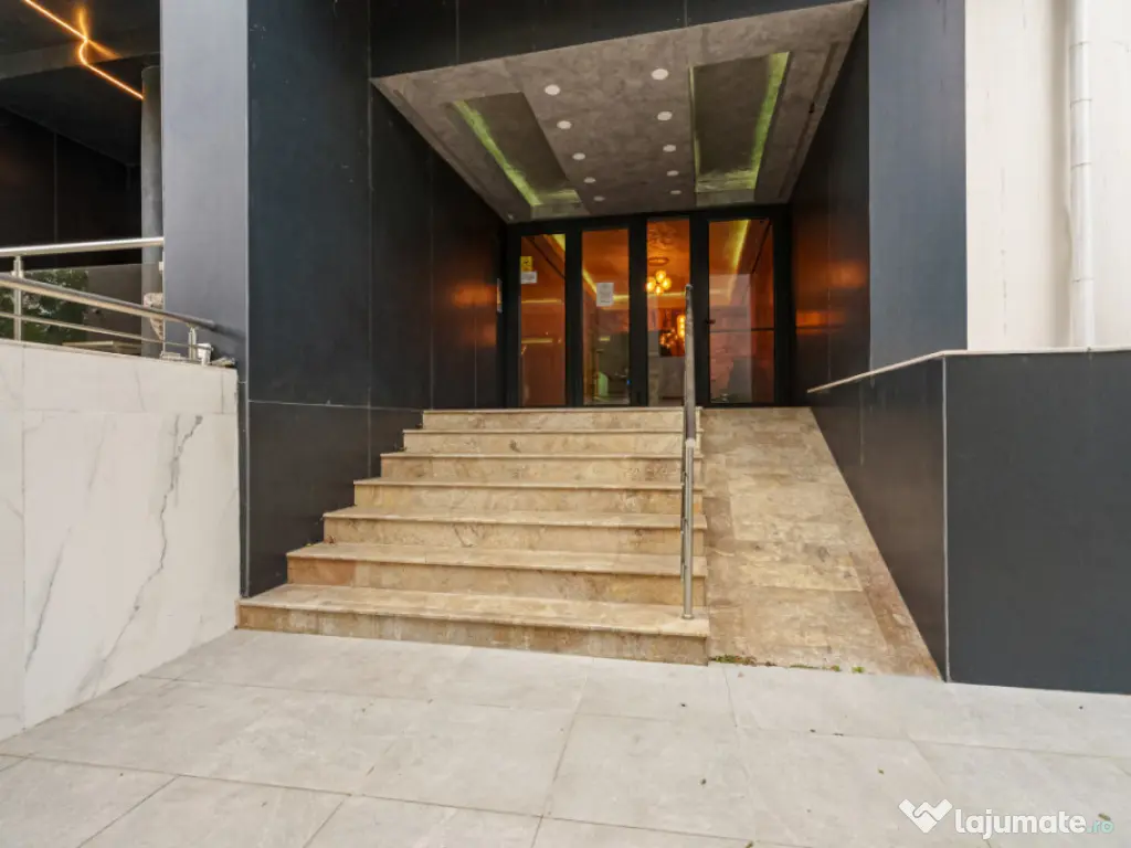 INCHIRIERE BIROURI LUX sos NORDULUI 200-250mp+ parcare sub