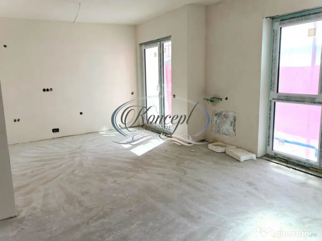 Studio ideal investitie pe strada Soporului 