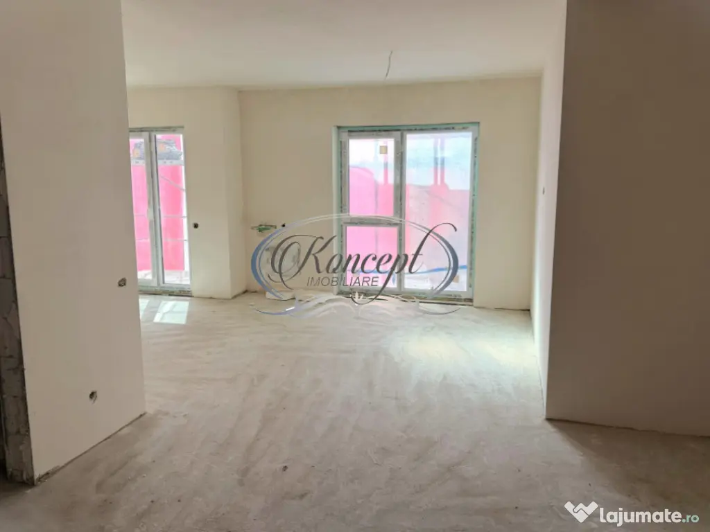 Studio ideal investitie pe strada Soporului 