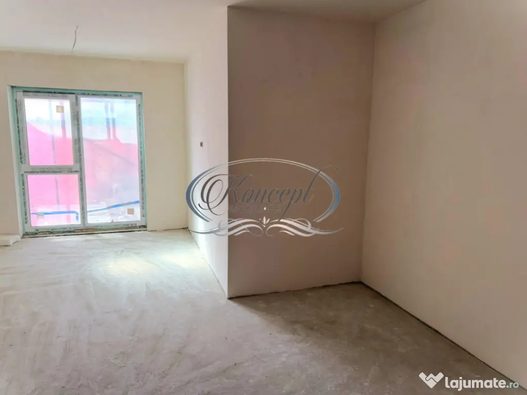 Studio ideal investitie pe strada Soporului 