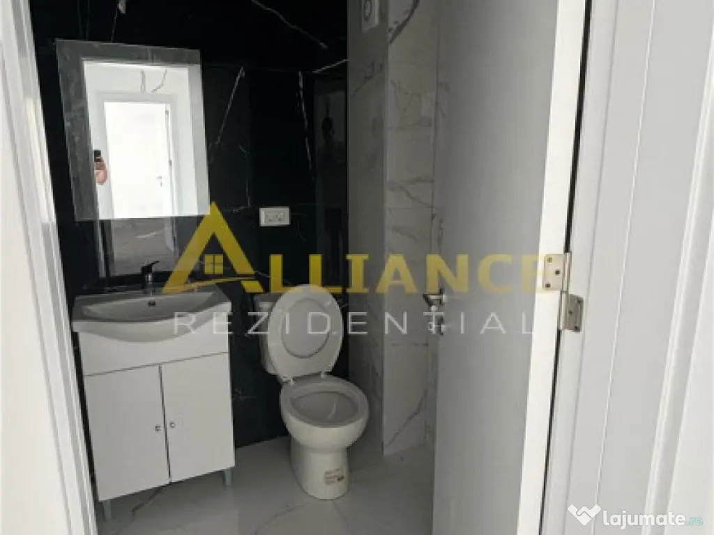 Apartament 2 camere || bloc nou || metrou Ap#259;r#259;torii 