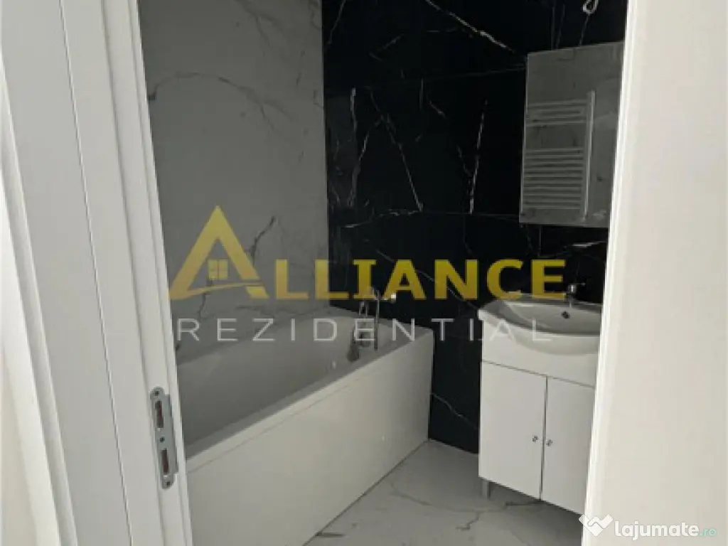 Apartament 2 camere || bloc nou || metrou Ap#259;r#259;torii 