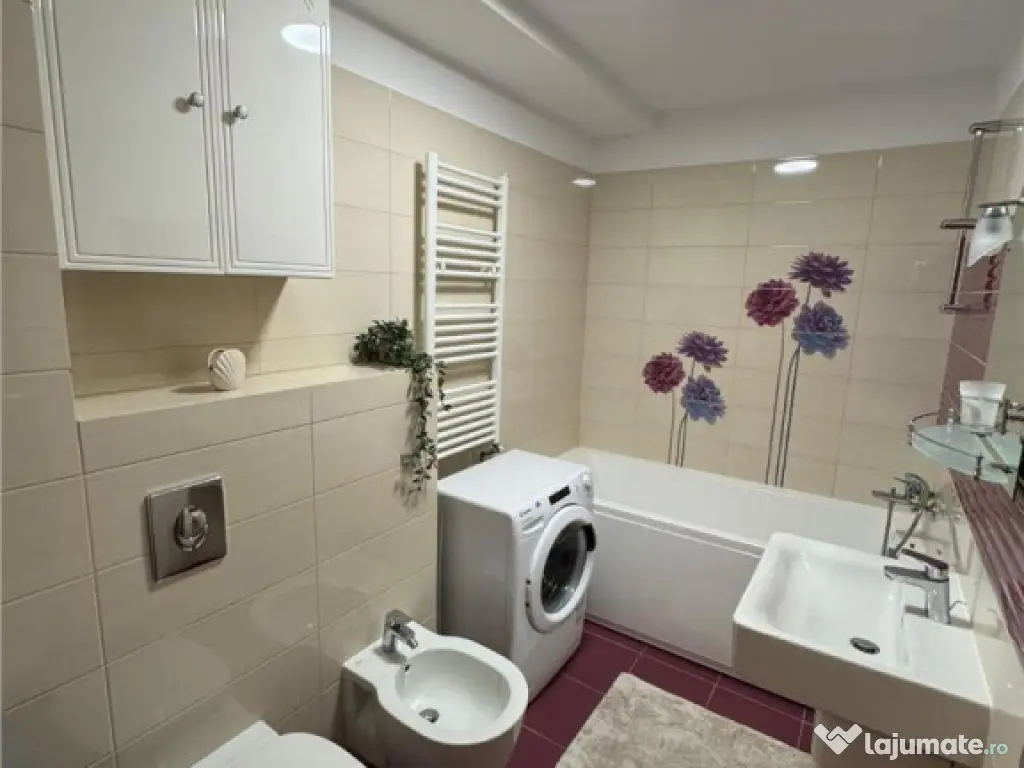Apartament 2 camere | Urban Coresi | Pet friendly 