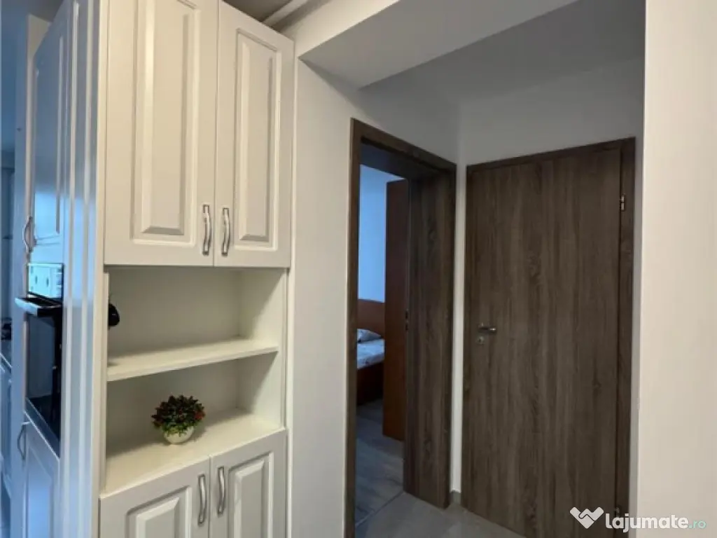 Apartament 2 camere | Urban Coresi | Pet friendly 