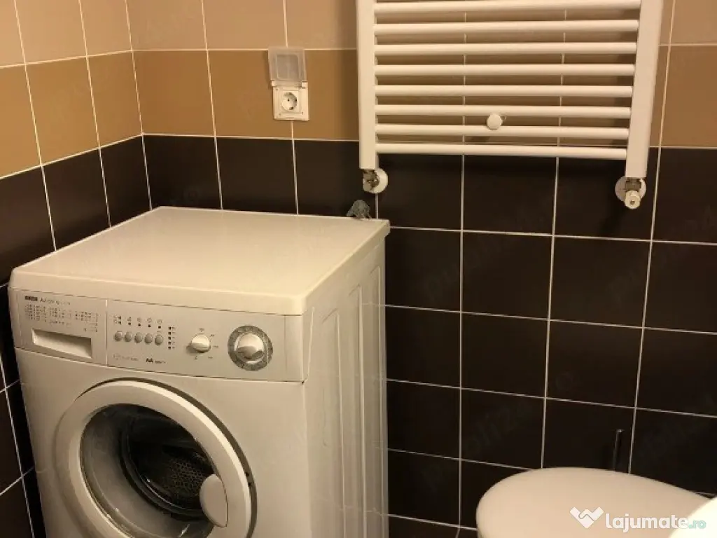 Tineretului the park etaj 9 