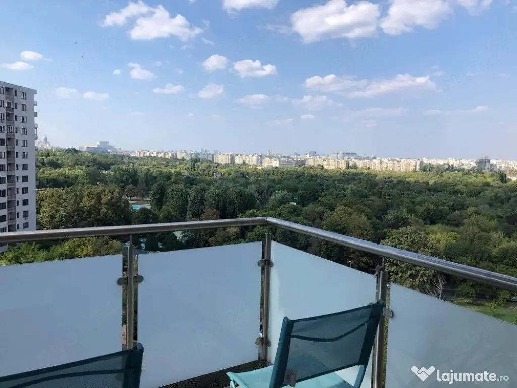 Tineretului the park etaj 9 