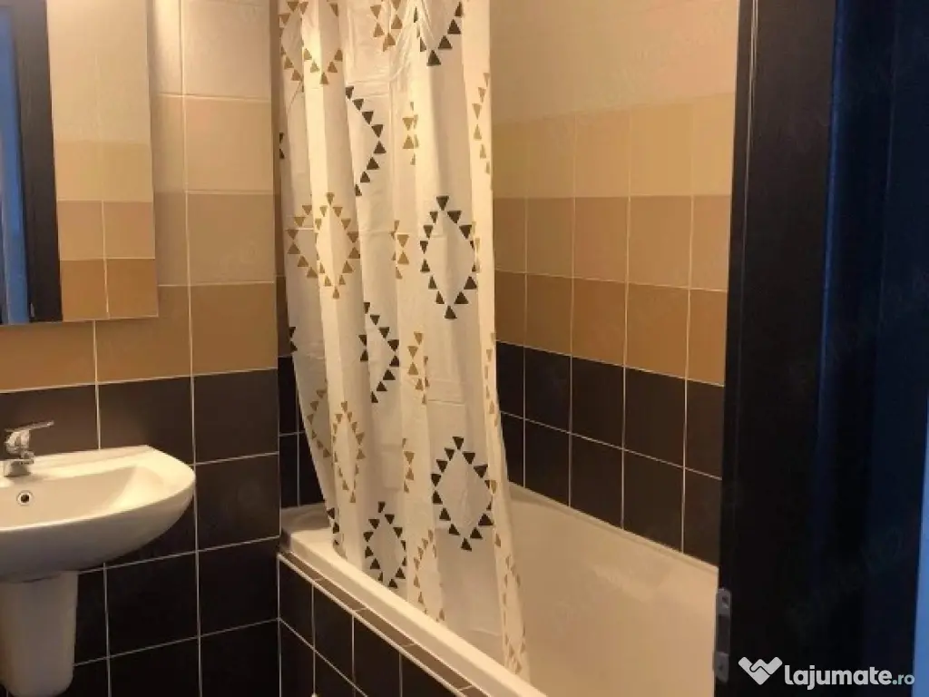 Tineretului the park etaj 9 