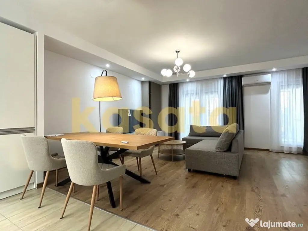 Vila Cosmopolis I 3 camere I mobilat si utilat I prima in... 