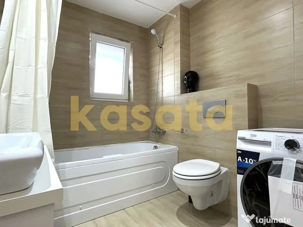 Vila Cosmopolis I 3 camere I mobilat si utilat I prima in... 