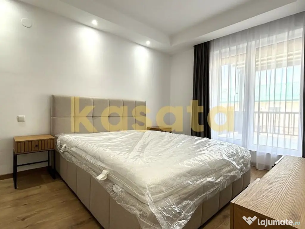 Vila Cosmopolis I 3 camere I mobilat si utilat I prima in... 