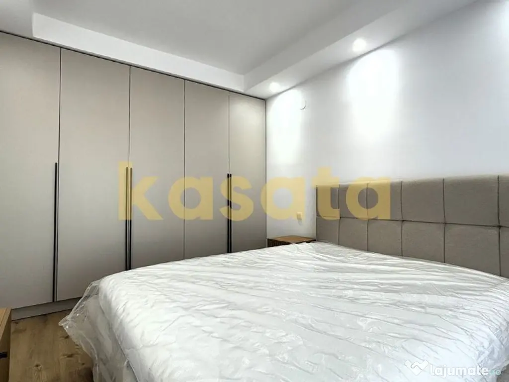 Vila Cosmopolis I 3 camere I mobilat si utilat I prima in... 