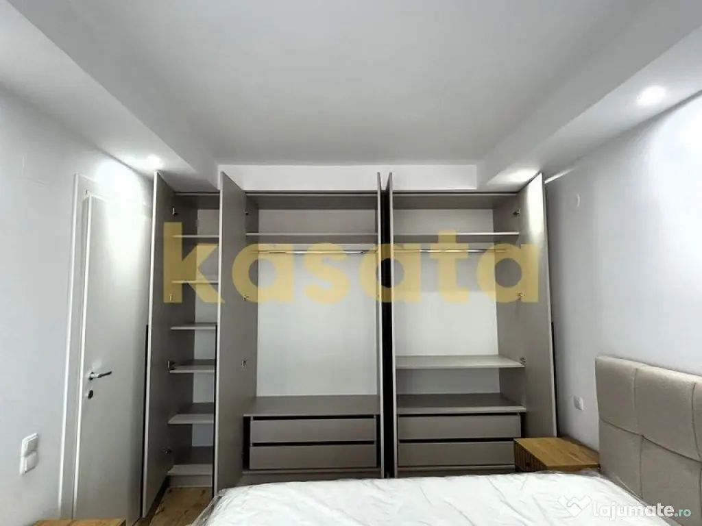 Vila Cosmopolis I 3 camere I mobilat si utilat I prima in... 