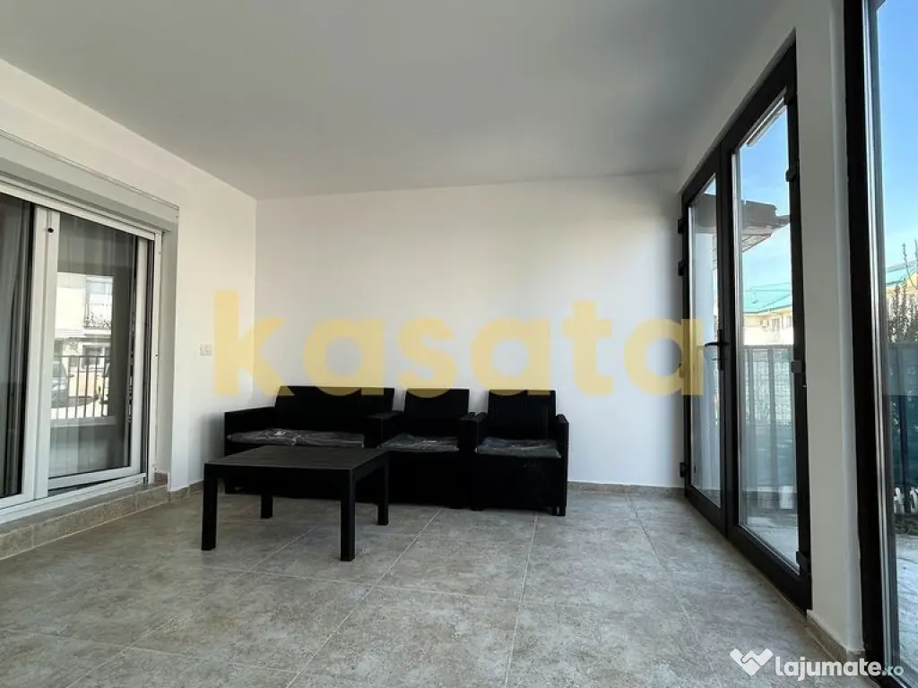 Vila Cosmopolis I 3 camere I mobilat si utilat I prima in... 