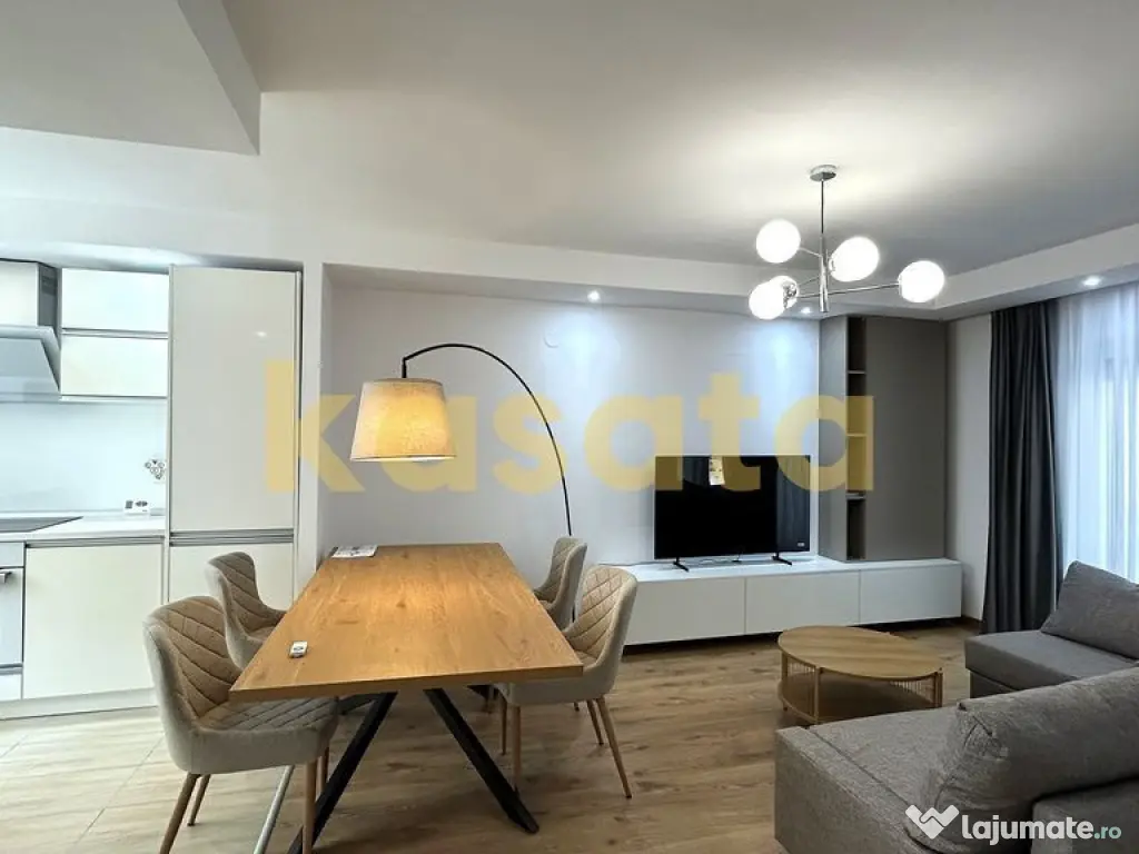 Vila Cosmopolis I 3 camere I mobilat si utilat I prima in... 