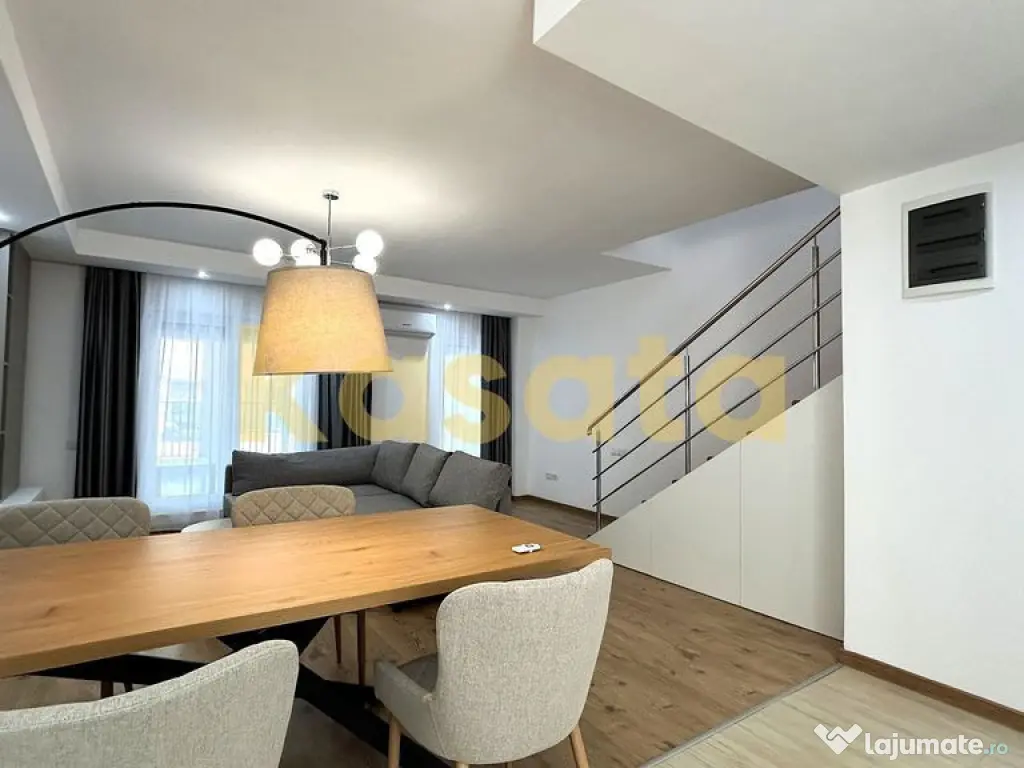 Vila Cosmopolis I 3 camere I mobilat si utilat I prima in... 