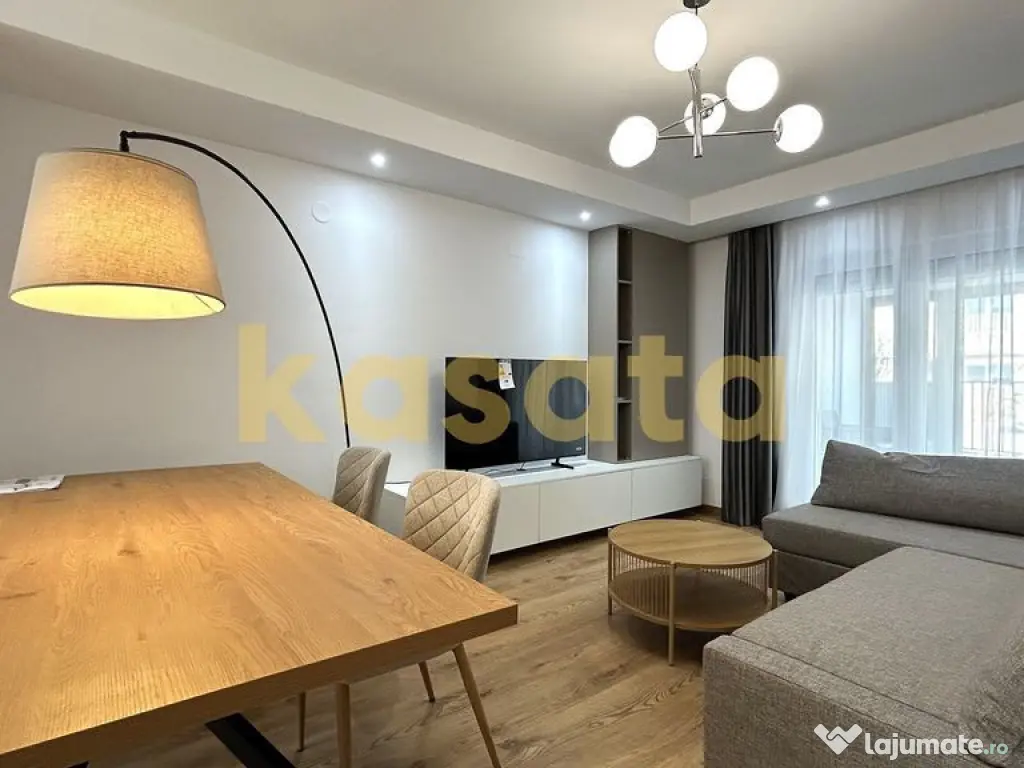 Vila Cosmopolis I 3 camere I mobilat si utilat I prima in... 