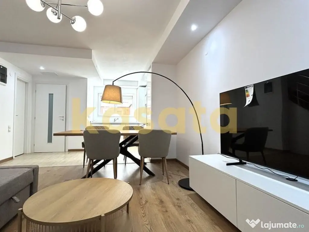 Vila Cosmopolis I 3 camere I mobilat si utilat I prima in... 