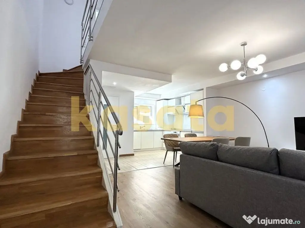 Vila Cosmopolis I 3 camere I mobilat si utilat I prima in... 