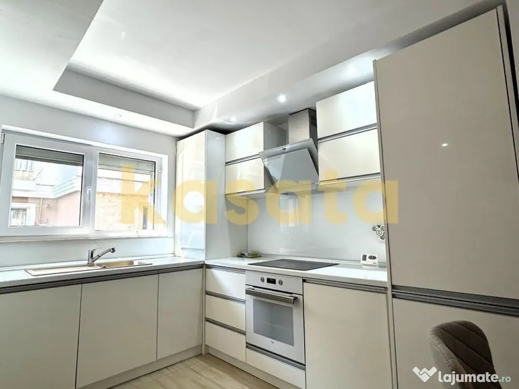 Vila Cosmopolis I 3 camere I mobilat si utilat I prima in... 