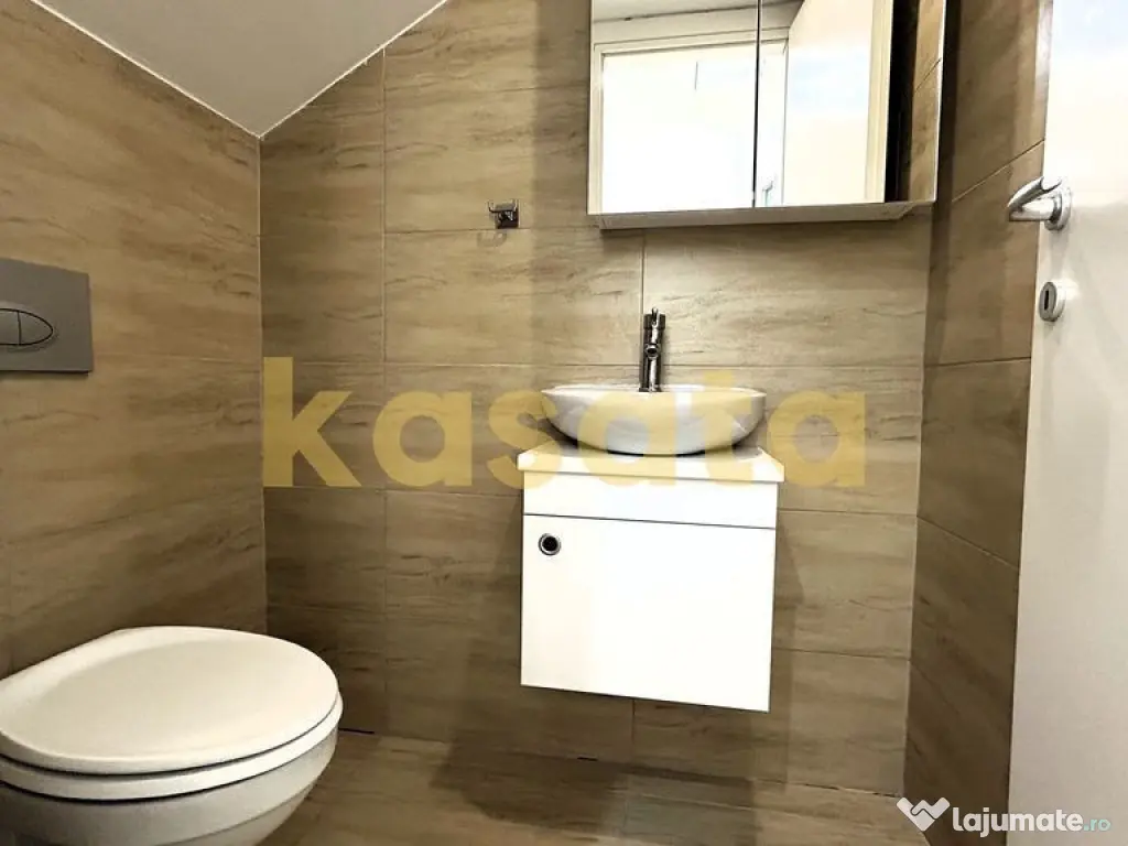 Vila Cosmopolis I 3 camere I mobilat si utilat I prima in... 