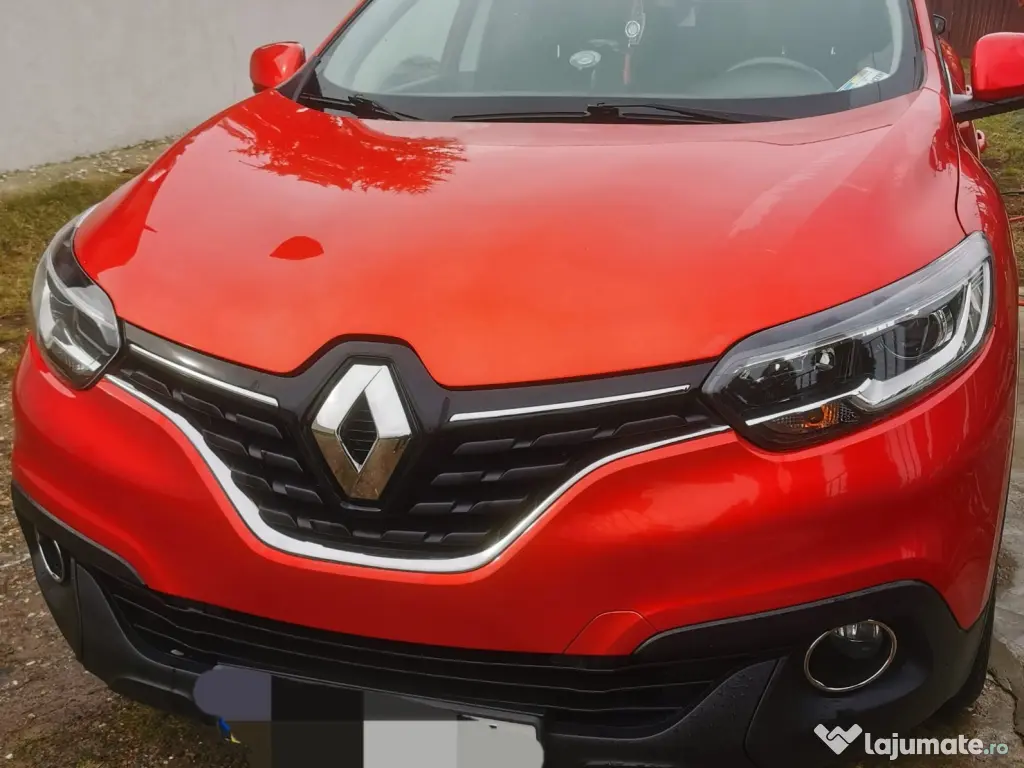 Vând Renault Kadjar